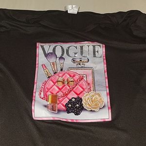Vogue tee